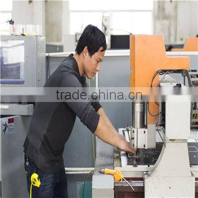 Suzhou Demine Plastic Co., Ltd. company overview - view 2