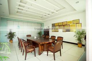 Yongkang Fourstar Co., Ltd. company overview - view 3