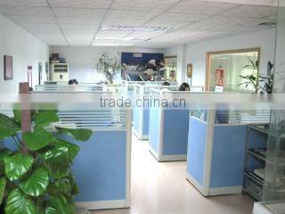 Dongguan Senlinbao Cap & Hat Industrial Co., Ltd. company overview - view 3