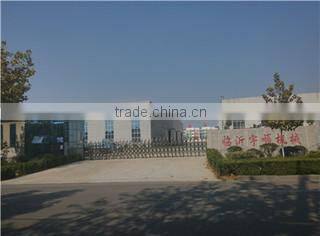 Linyi Yushun Machinery Co., Ltd. company overview - view 1