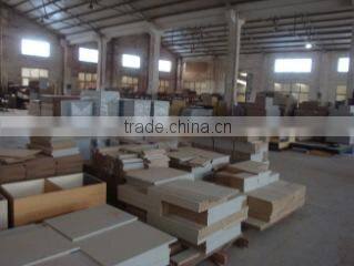 Shanghai Kungsing Furniture Co., Ltd. company overview - view 2