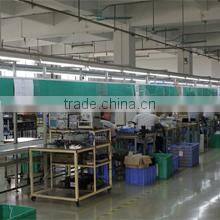 Yongkang Topower Industry And Trade Co., Ltd. company overview - view 1