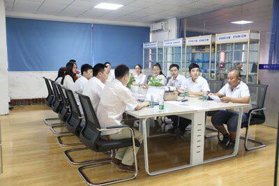 Dongguan Xkb Electronics Co.,ltd company overview - view 3