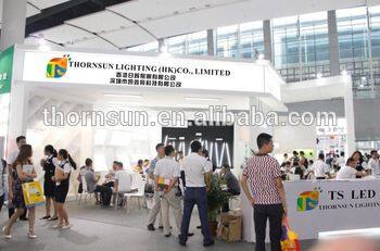 Thornsun Lighting (HongKong) Co., Ltd. company overview - view 2