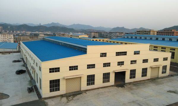 Jiangxi Hengchang Mining Machinery And Equipment Manufacturing Co., Ltd. company overview - view 1