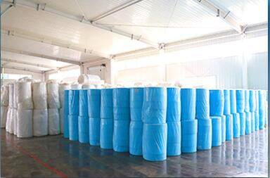 Shandong Kangertai Protective Equipment Co.,Ltd company overview - view 3