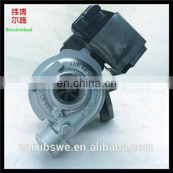 new arrival GTB1549V turbo 762463-0002 96440365 4805337 turbocharger for Opel Antara 2.0CDTI Chevrolet Captiva 2.0D of wuxi