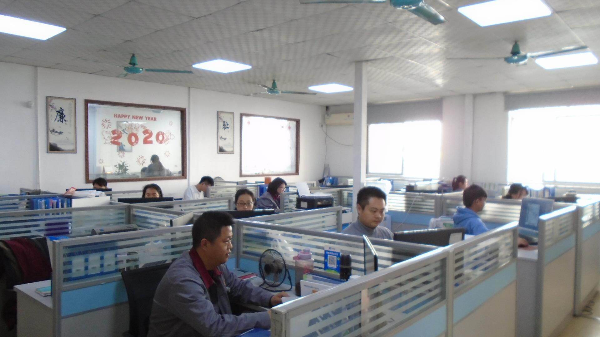 Guangzhou Zhongda Smart Technology Co., Ltd. company overview - view 3