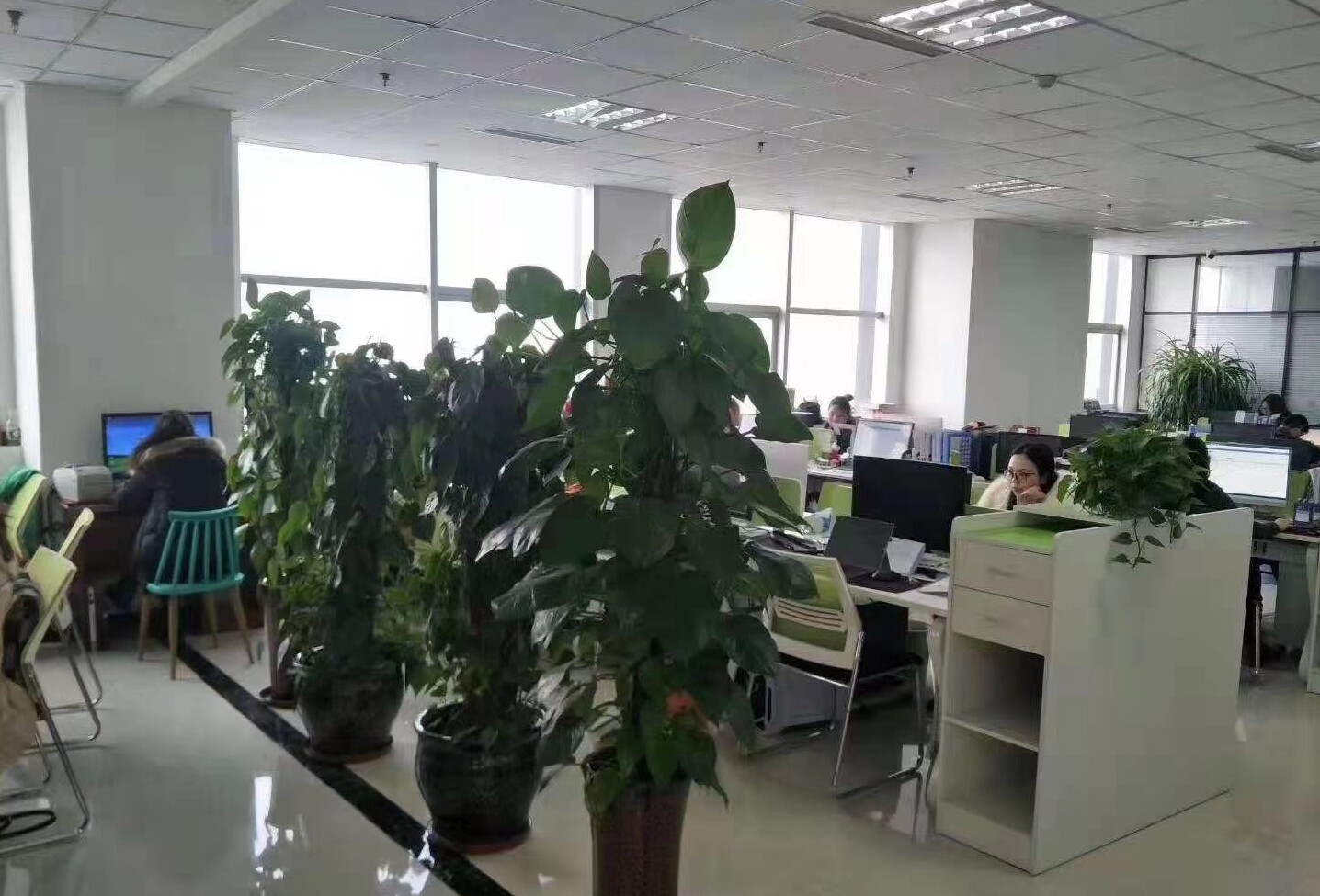 Shandong Xinghuida Construction Machinery Co. LTD company overview - view 3