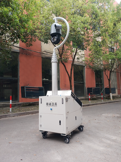 Wuxi Suester Industry Co.,Ltd company overview - view 3