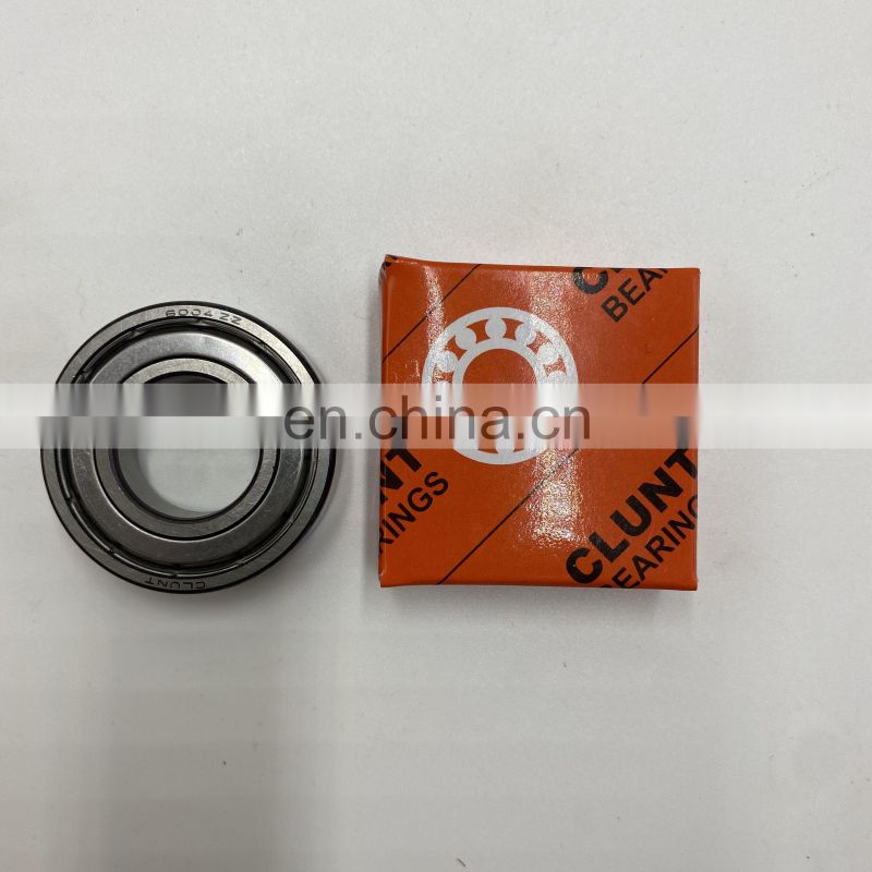 Gcr15 material bearing F635 small deep groove flange bearings F635ZZ