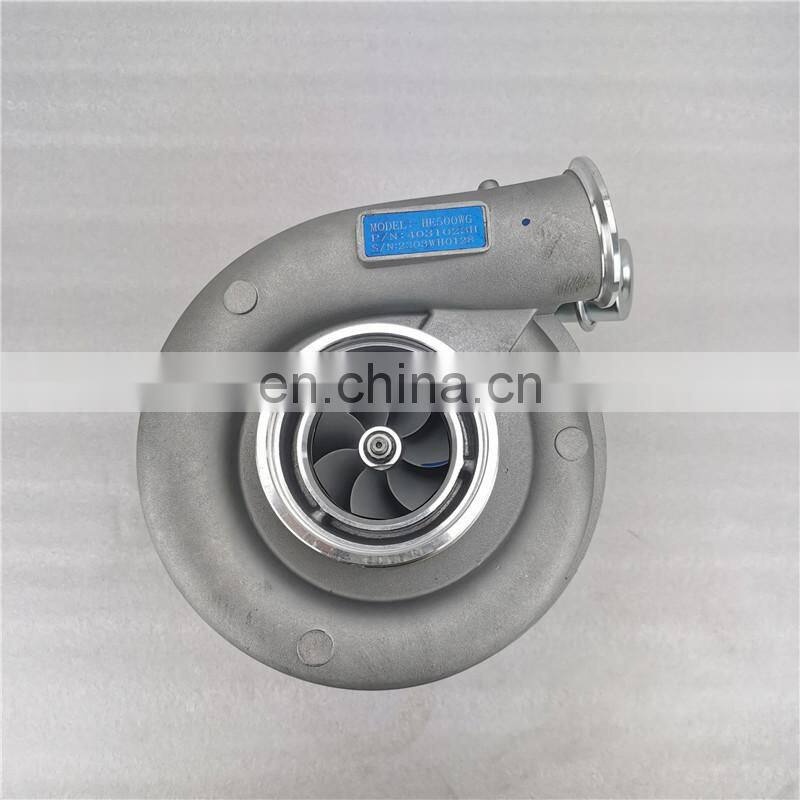 HE500WG 4031023H turbo charger 21989961 21944245 21944248 5550235 5644589 5644591 for VOLVO MD11 engine