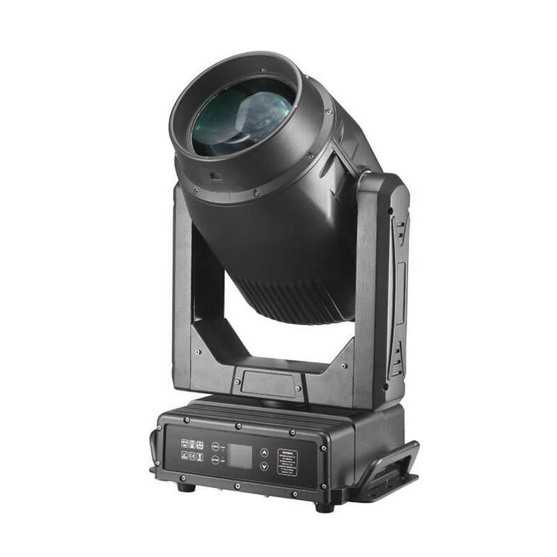 High-end Waterproof 450 Beam Light IP55 500W Optical System Moving Head Beam Light for DJ Bar Club Party Events B450 IP