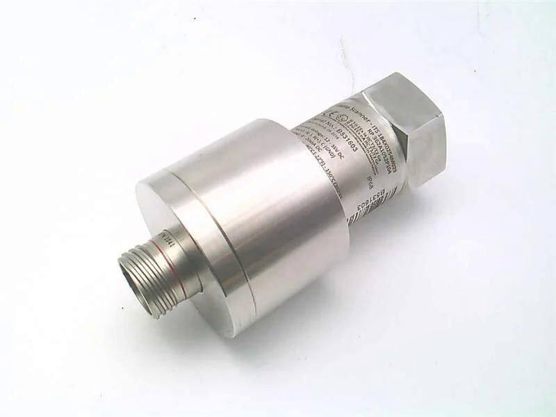 GE 362A1052P104 Flame Detector | UV/IR Industrial Scanner | Burner Management Safety