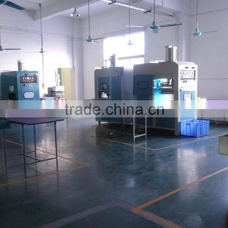 Shenzhen KVQ Leather Case Co., Ltd. company overview - view 2