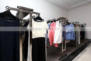 Nantong Huayue Garments Co., Ltd. company overview - view 1