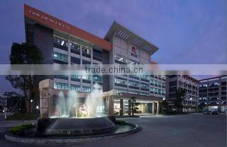 Foshan Golden Field Gate Co., Ltd. company overview - view 2