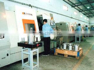 Qingdao K-Wing International Trading Co., Ltd. company overview - view 1