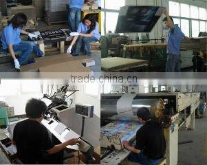 Dongguan Humen Brivote Paper Products Factory company overview - view 3