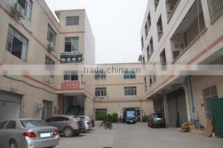 Guangzhou Ever Famous Electronic Co., Ltd. company overview - view 3
