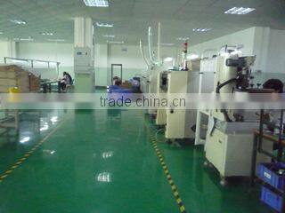 Foshan Xinruilai Lighting & Electrical Co., Ltd. company overview - view 2