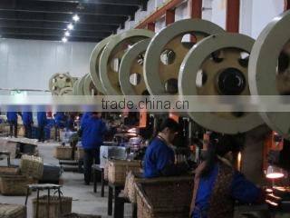 Hangzhou Longma Hardware & Tools Co., Ltd. company overview - view 3