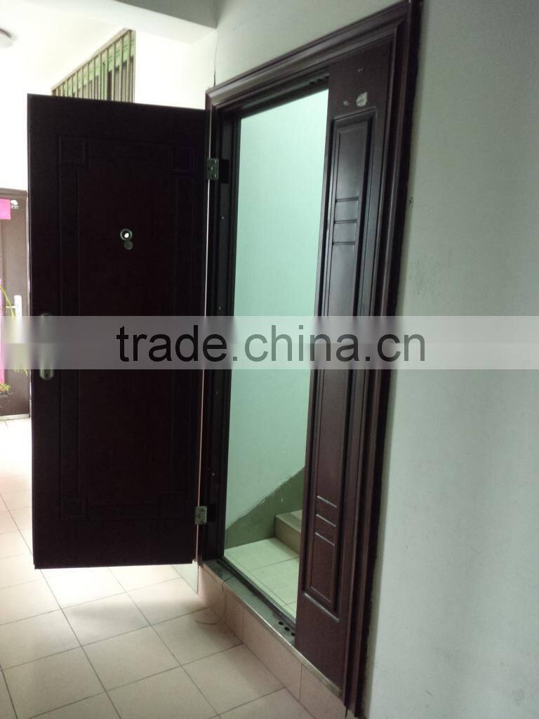 Qingdao Powerful Machinery Co., Ltd. company overview - view 2