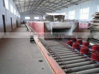 Hebei Forrest Trading Co., Ltd. company overview - view 3