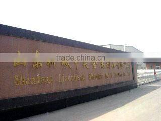Shandong Liaocheng Shenhao Metal Product Co., Ltd. company overview - view 1