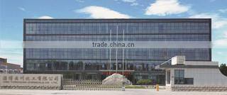 Zibo Yunchuan Chemicals Co., Ltd. company overview - view 1