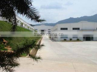 Fujian Baolihua Wood Products Co., Ltd. company overview - view 2