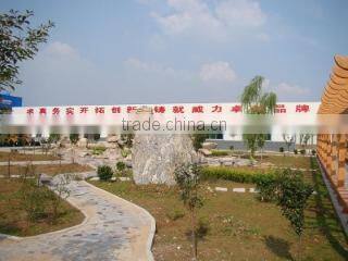 Shandong Weili World Machinery Co., Ltd. company overview - view 3