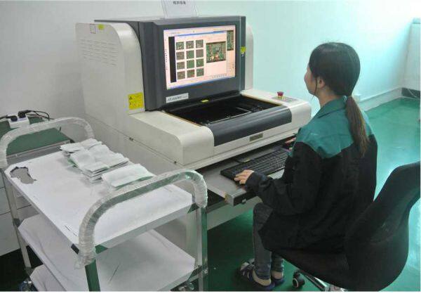 POWERWAY Energy Tech ., Co. Ltd. company overview - view 3