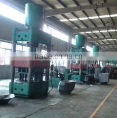 Qingdao Hytang Hand Truck Co., Ltd. company overview - view 2