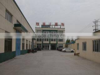 Zhangjiagang Luckywool Fashion Inc. company overview - view 3
