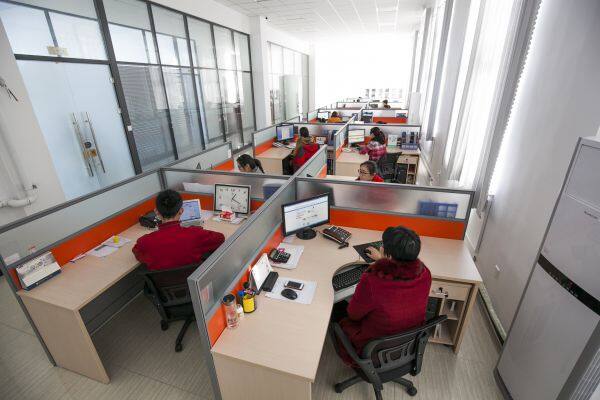 ASTM Testing Equipment Co.,Ltd company overview - view 4