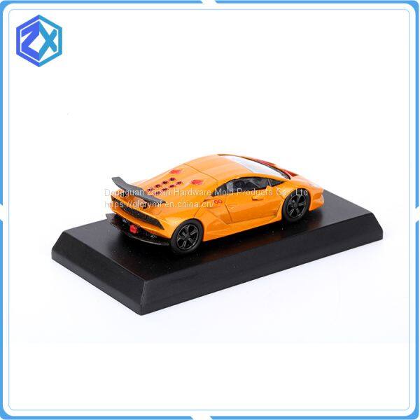Die cast- car-2