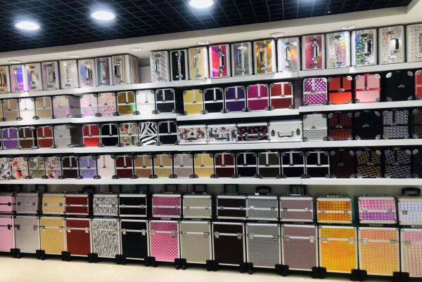 GUANGZHOU WEININUO Co.,LTD company overview - view 2