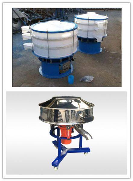 Corrosion-resistant plastic shaker and metal shaker