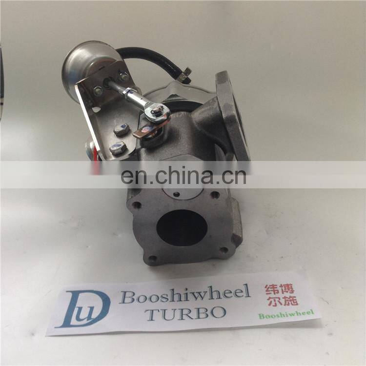 4299166 K04 Turbo charger TCD2012L4-2V Engine 04299166 04298276 53049880087