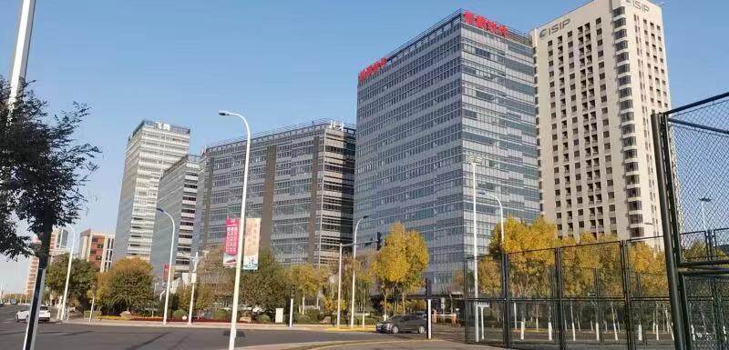 Kyue Measurement & Control company overview - view 1