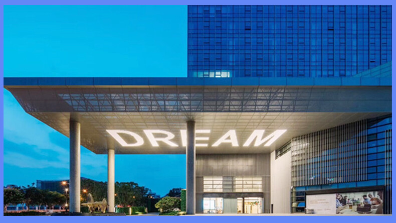 Xiamen XiongBa E-Commerce Co., Ltd. company overview - view 2