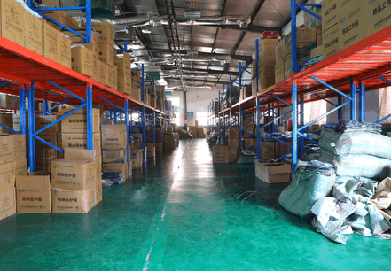 Shijiazhuang Haiyuan Labor Protection Products Co., Ltd. company overview - view 4