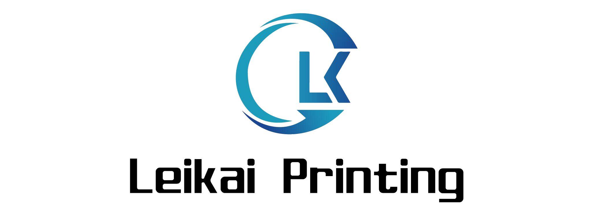 Shanghai Leikai Printing Co.,ltd