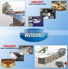 Mateks Makina Ve Yedek Parca Sanayi Dursun Bal company overview - view 2