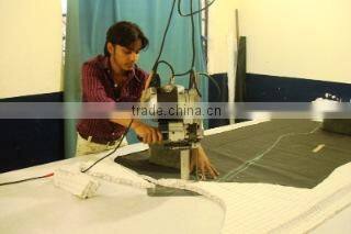 GUTS & GLORY LEATHERS company overview - view 1