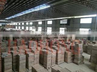 Fujian Minqing Haohong Electric Porcelain & Electrical Appliance Co., Ltd. company overview - view 3