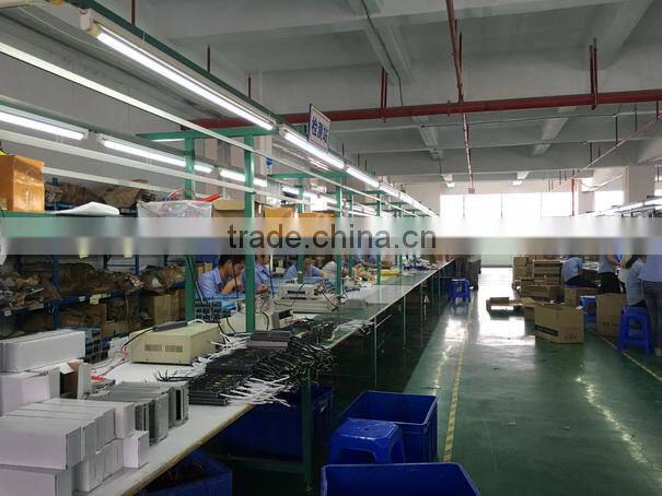 Shenzhen Chuangqin Technology Co., Ltd. company overview - view 1
