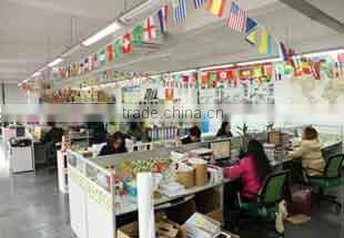Ningbo Yinzhou Tooky Arts & Crafts Co., Ltd. company overview - view 2