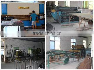 Henan BoyaJiuhua Animal Husbandry Co., Ltd. company overview - view 3